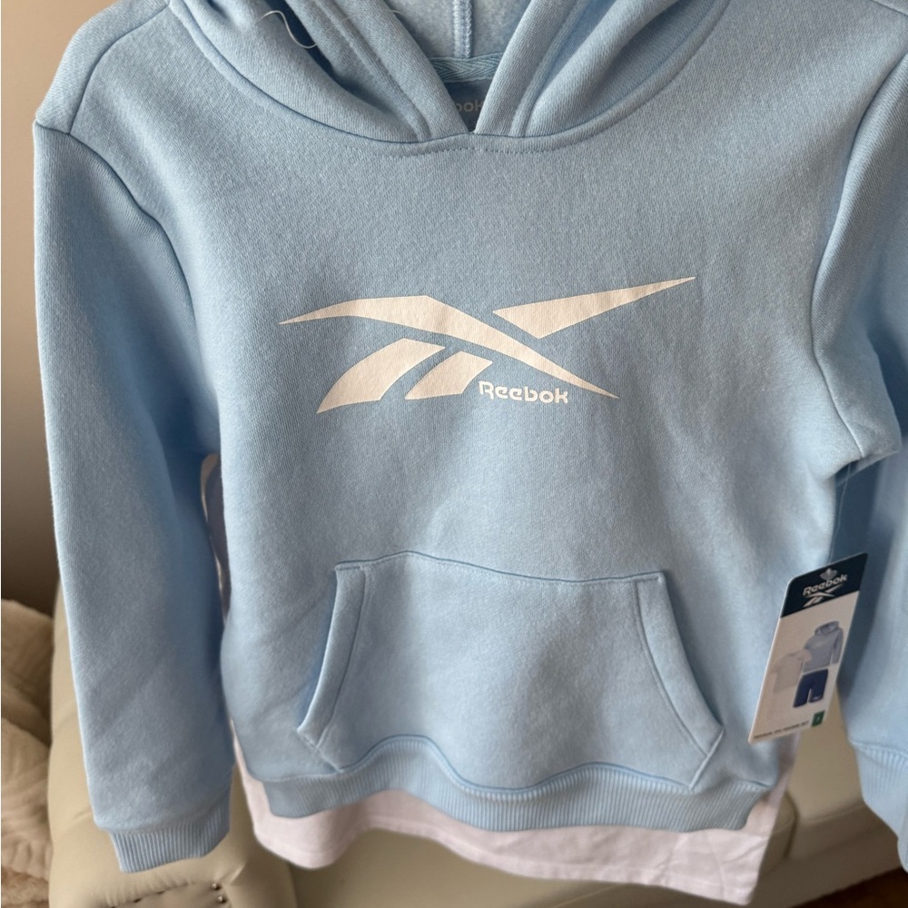 Reebok 3PC HOODIE SET - Picture 5 of 12